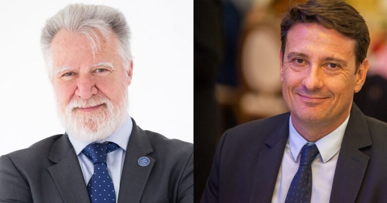 Nueva directiva de COITT y AEGITT.