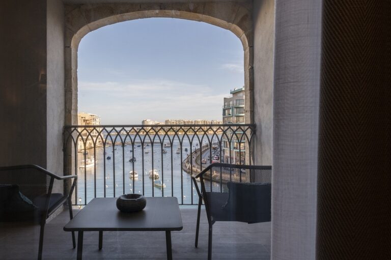 El Hotel Juliani despliega una red de última generación.