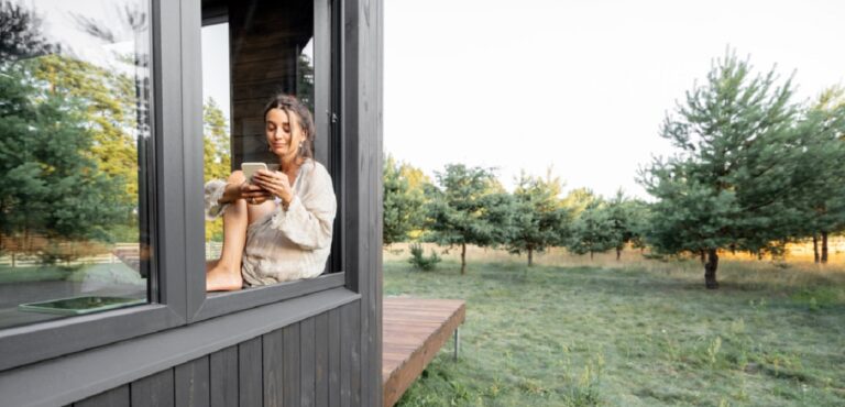 Plan de Europa para llevar Internet Satélite a 60.000 familias.