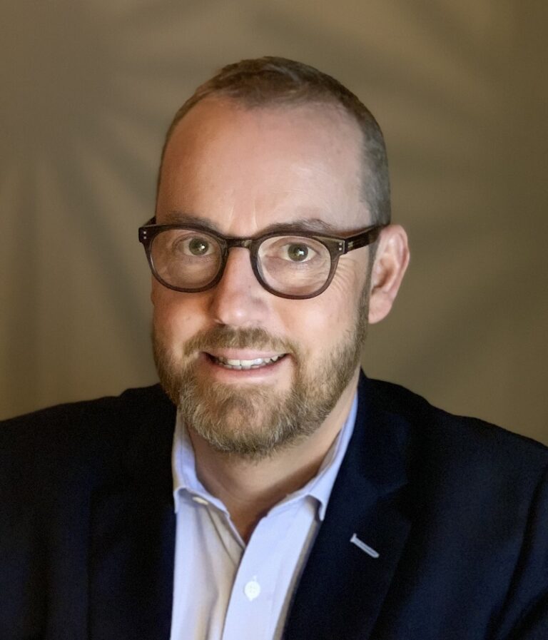 Frédéric Kunegel, vicepresidente EMEA South de Riverbed y Alluvio by Riverbed.