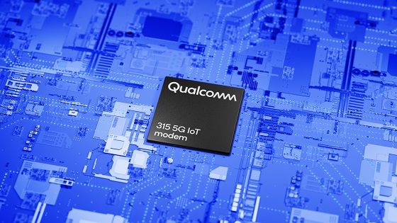 Propuesta para IoT de Qualcomm.