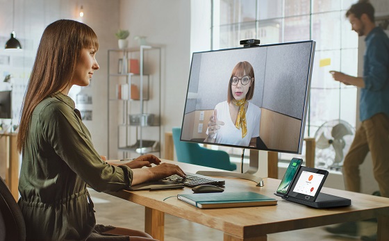 Webex renovado con 50 funcionalidades extra.