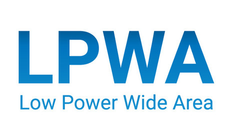 LPWA, conectividad clave en smart cities.