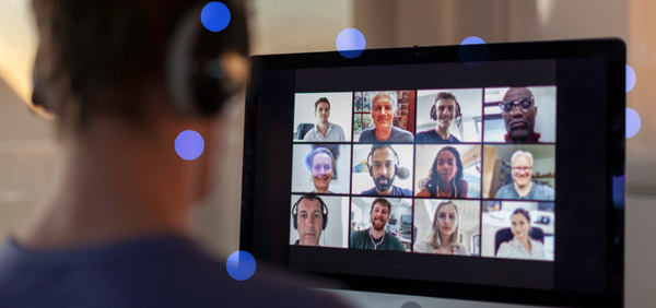 Telefónica Tech incluye Zoom en su portfolio. Telefónica Tech incluye Zoom en su portfolio.