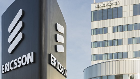 Ericsson firma un contrato comercial 5G número 100. 