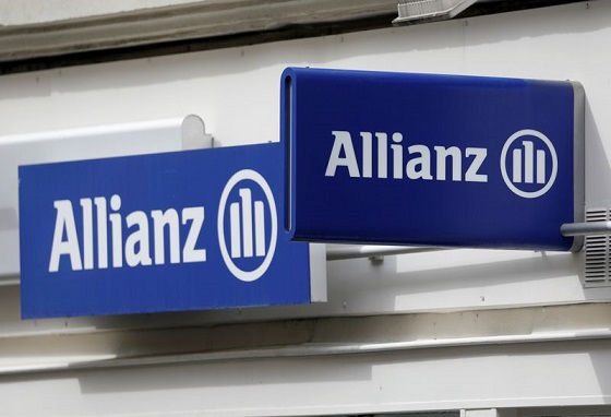Joint venture con Allianz para desplegar fibra en Alemania.