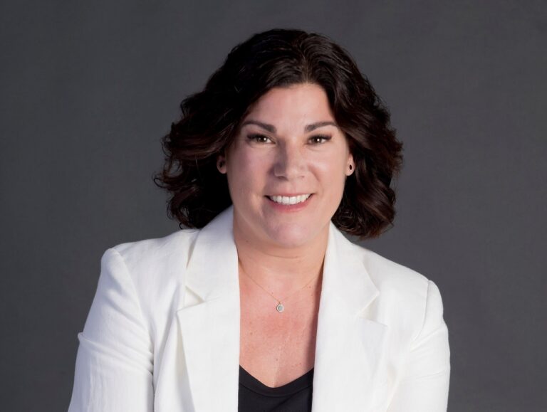 Anabel López, presidenta del Grupo Ezentis.