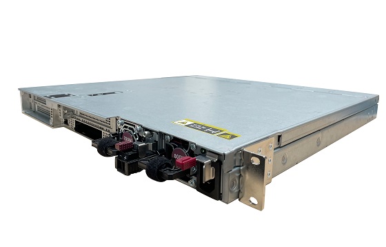 HPE ProLiant DL110 Gen10 Plus.