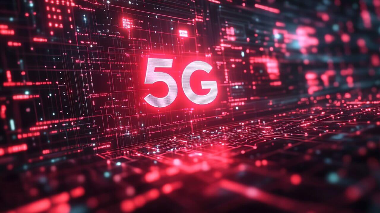 Vodafone amplía la cobertura 5G a 4.788 municipios